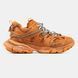 Balenciaga Track Orange, 37