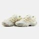 Salomon XT Pu.Re Advanced Cream White Grey, 42