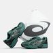 Asics Gel-Kahana TR V4 Green Black Silver