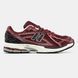 New Balance 1906R Burgundy Black Cream
