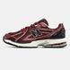 New Balance 1906R Burgundy Black Cream