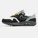 Nike Air Max 1 &ldquo;Big Head Mode&rdquo; Black Grey Yellow