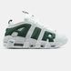 Nike Air More Uptempo Low White Dark Green, 40