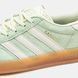 Adidas Gazelle Indoor Mint White Gum