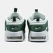 Nike Air More Uptempo Low White Dark Green, 40