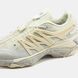 Salomon XT Pu.Re Advanced Cream White Grey, 42