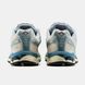 Asics Gel-Kayano 12.1 Cream Blue Silver, 36