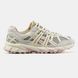 Asics Gel-Sonoma 15-50 Cream Grey Pink, 36