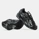New Balance 1906A Black Silver Reflective