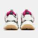 Adidas Vento XLG White Grey Mint Pink