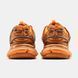 Balenciaga Track Orange, 37