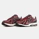 New Balance 1906R Burgundy Black Cream