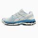 Asics Gel-Kayano 12.1 White Blue, 36