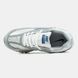 Nike Initiator Gore-Tex White Grey Blue