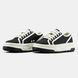 Gucci Tennis 1977 GG Monogram Black