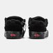 Vans Knu Skool Black White