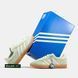 Adidas Gazelle Indoor Mint White Gum