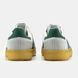 Adidas Samba White Green Gum, 44