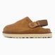 UGG Goldenstar Clog Chestnut