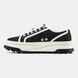 Gucci Tennis 1977 GG Monogram Black