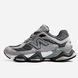 New Balance 9060 Dark Gray, 36