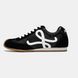Loewe Ballet Runner Black White, 36