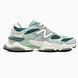 New Balance 9060 Mint, 36