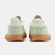 Adidas Gazelle Indoor Mint White Gum