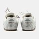 New Balance 530 x Miu Miu White Vintage Gum, 36
