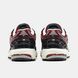 New Balance 1906R Burgundy Black Cream