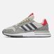 Adidas ZX 500 RM Grey Black Red, розмір 36