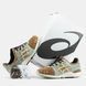 Asics Gel-Lyte III Mint Brown Beige