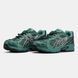 Asics Gel-Kahana TR V4 Green Black Silver