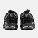 New Balance 1906A Black Silver Reflective