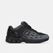 New Balance 1906W Black Grey, 41