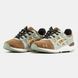 Asics Gel-Lyte III Mint Brown Beige