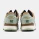 Asics Gel-Lyte III Mint Brown Beige