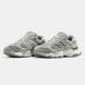 New Balance 9060 Light Grey Mesh, 36