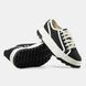 Gucci Tennis 1977 GG Monogram Black