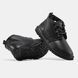 UGG Neumel Leather Black, розмір 36
