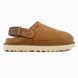 UGG Goldenstar Clog Chestnut, 36