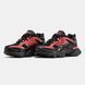 New Balance 9060 Black Red Gradient