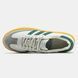 Adidas Samba White Green Gum, 44