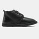 UGG Neumel Leather Black, розмір 36
