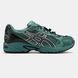 Asics Gel-Kahana TR V4 Green Black Silver