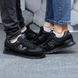 Кросівки New Balance 574 Full Black 2 3651 фото 3