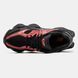 New Balance 9060 Black Red Gradient