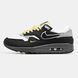 Nike Air Max 1 &ldquo;Big Head Mode&rdquo; Black Grey Yellow