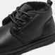 UGG Neumel Leather Black, розмір 36