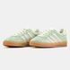 Adidas Gazelle Indoor Mint White Gum